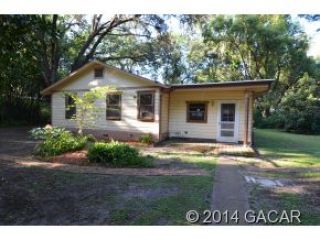 Foreclosed Home - 1928 NW 31ST AVE, 32605