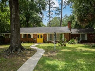 Foreclosed Home - 1502 NW 31ST ST, 32605