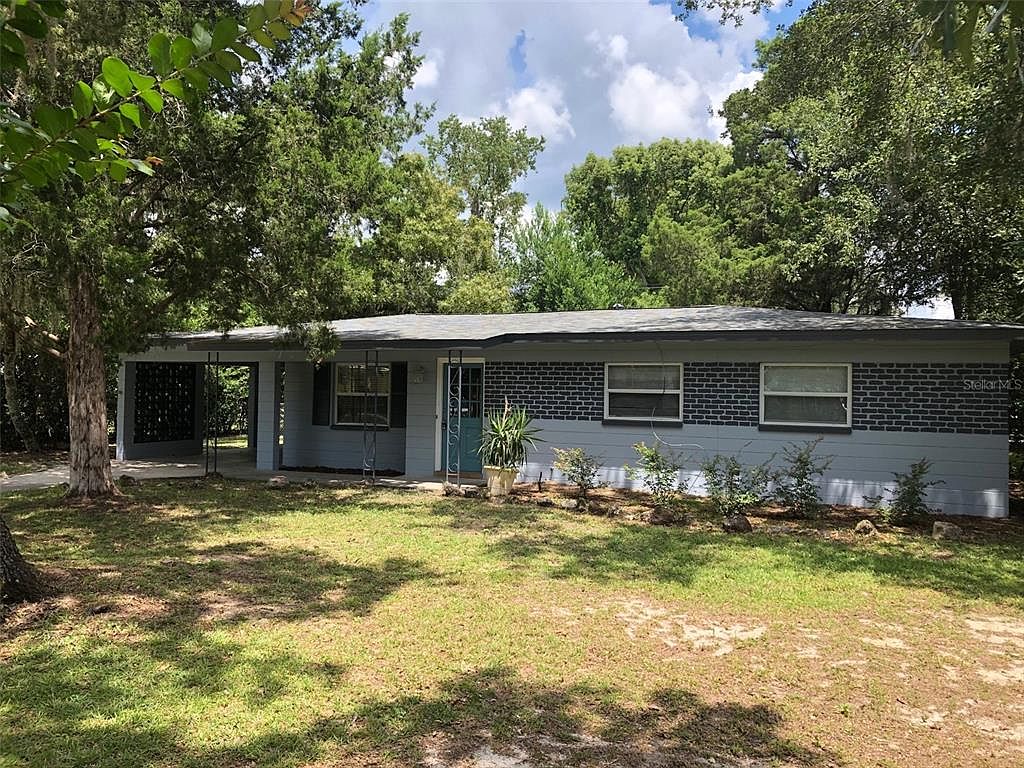 Foreclosed Home - 3712 NW 20TH PL, 32605