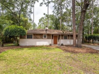 Foreclosed Home - 4324 NW 21ST ST, 32605
