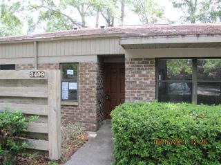 Foreclosed Home - 3409 NW 52ND TER, 32606