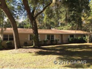 Foreclosed Home - 2324 NW 66TH TER, 32606