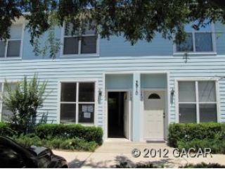 Foreclosed Home - 3910 SW 20TH AVE APT 1405, 32607