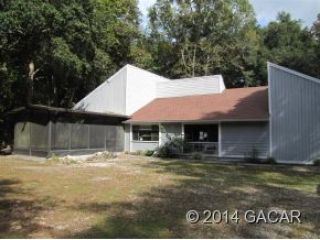 Foreclosed Home - 2025 Sw 88th St, 32607