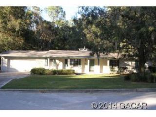 Foreclosed Home - 9820 Nw 6th Pl, 32607