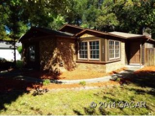 Foreclosed Home - 2029 SW 72ND ST, 32607