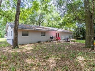 Foreclosed Home - 126 SW 40TH TER, 32607