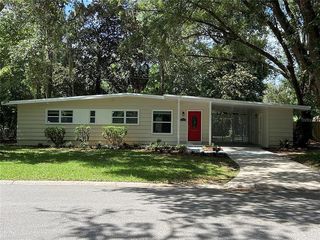 Foreclosed Home - 3446 NW 7TH AVE, 32607