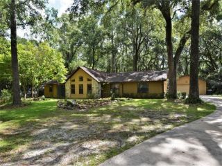 Foreclosed Home - 615 SW 80TH DR, 32607