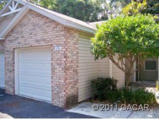 Foreclosed Home - 4700 SW ARCHER RD APT 39, 32608