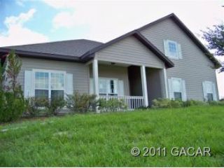 Foreclosed Home - 10169 SW 104TH AVE, 32608