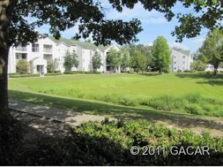 Foreclosed Home - UNIVERSITY COMMONS, 32608