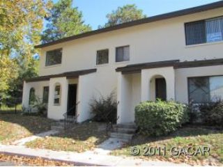 Foreclosed Home - 2735 SW 35TH PL APT 801, 32608