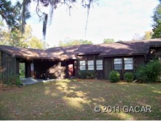 Foreclosed Home - 9427 SW 81ST WAY, 32608