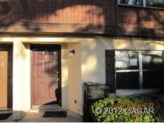 Foreclosed Home - 4015 SW 26TH DR APT B, 32608