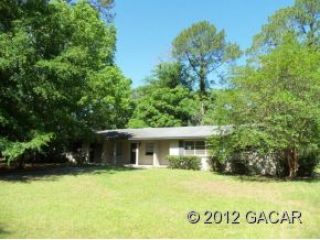 Foreclosed Home - 4000 SW 37TH ST, 32608