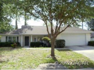 Foreclosed Home - 6715 SW 83RD TER, 32608