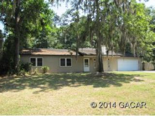 Foreclosed Home - 7624 Sw 56th Ave, 32608