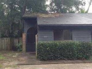 Foreclosed Home - 3831 SW 28TH TER, 32608