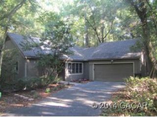 Foreclosed Home - 4535 SW 84TH DR, 32608