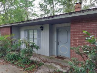 Foreclosed Home - 7702 SW 26TH PL, 32608