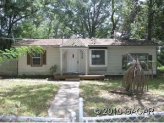 Foreclosed Home - 4129 NW 7TH ST, 32609