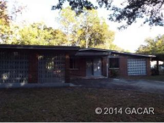 Foreclosed Home - 2831 Ne 16th Dr, 32609
