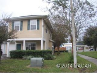 Foreclosed Home - 2905 Nw 6th Ter, 32609