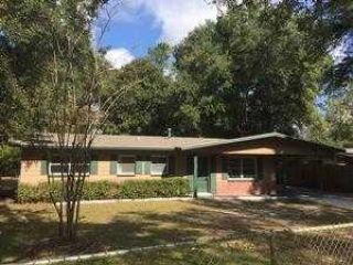 Foreclosed Home - 1706 Ne 28th Ave, 32609