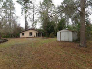 Foreclosed Home - 13117 N County Road 225, 32609