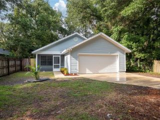 Foreclosed Home - 804 NW 29TH PL, 32609