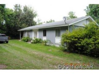 Foreclosed Home - 11809 NW 140TH ST, 32615