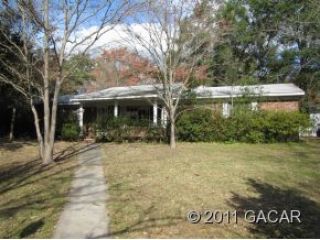 Foreclosed Home - 14720 NW 145TH AVE, 32615