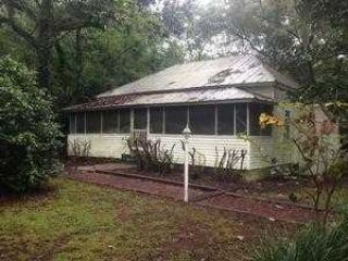 Foreclosed Home - 12321 Nw 150th Ave, 32615