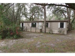 Foreclosed Home - 24708 Nw 122nd Ave, 32615