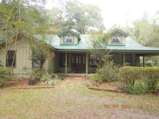 Foreclosed Home - 12775 NW 196TH TER, 32615