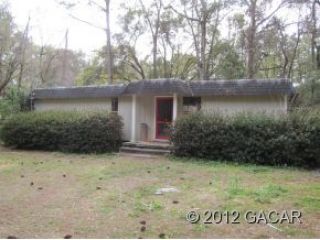 Foreclosed Home - 11966 SW SR 45, 32618