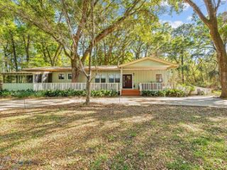 Foreclosed Home - 5106 SW 177TH ST, 32618