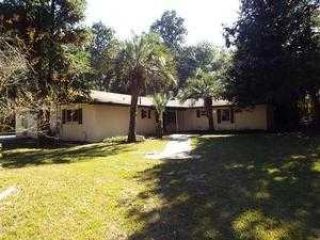 Foreclosed Home - 450 S Us Highway 129, 32619