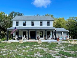Foreclosed Home - 2699 N US HIGHWAY 129, 32619