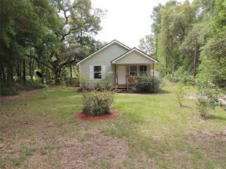Foreclosed Home - 10380 NE 69TH PL, 32621