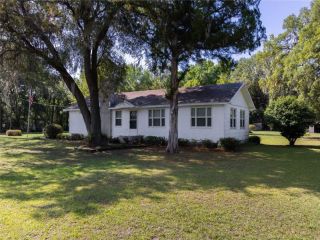 Foreclosed Home - 2915 W STATE ROAD 235, 32622