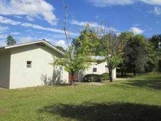 Foreclosed Home - 7650 Nw 90th Ave, 32626