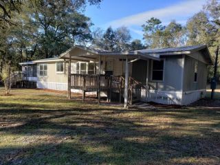 Foreclosed Home - 8391 Nw 130th St, 32626
