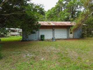 Foreclosed Home - 49 NE 240TH AVE, 32628