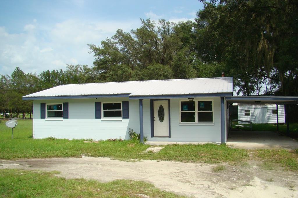 Foreclosed Home - 103 SE 375TH ST, 32628