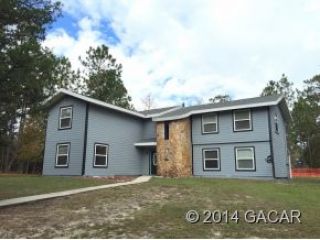 Foreclosed Home - 160 Piper Dr, 32640