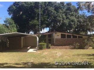 Foreclosed Home - 168 Little Orange Lake Dr, 32640
