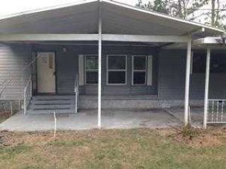 Foreclosed Home - 1134 COUNTY ROAD 20A, 32640