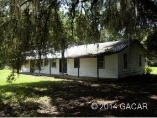 Foreclosed Home - 22321 E County Road 1474, 32640